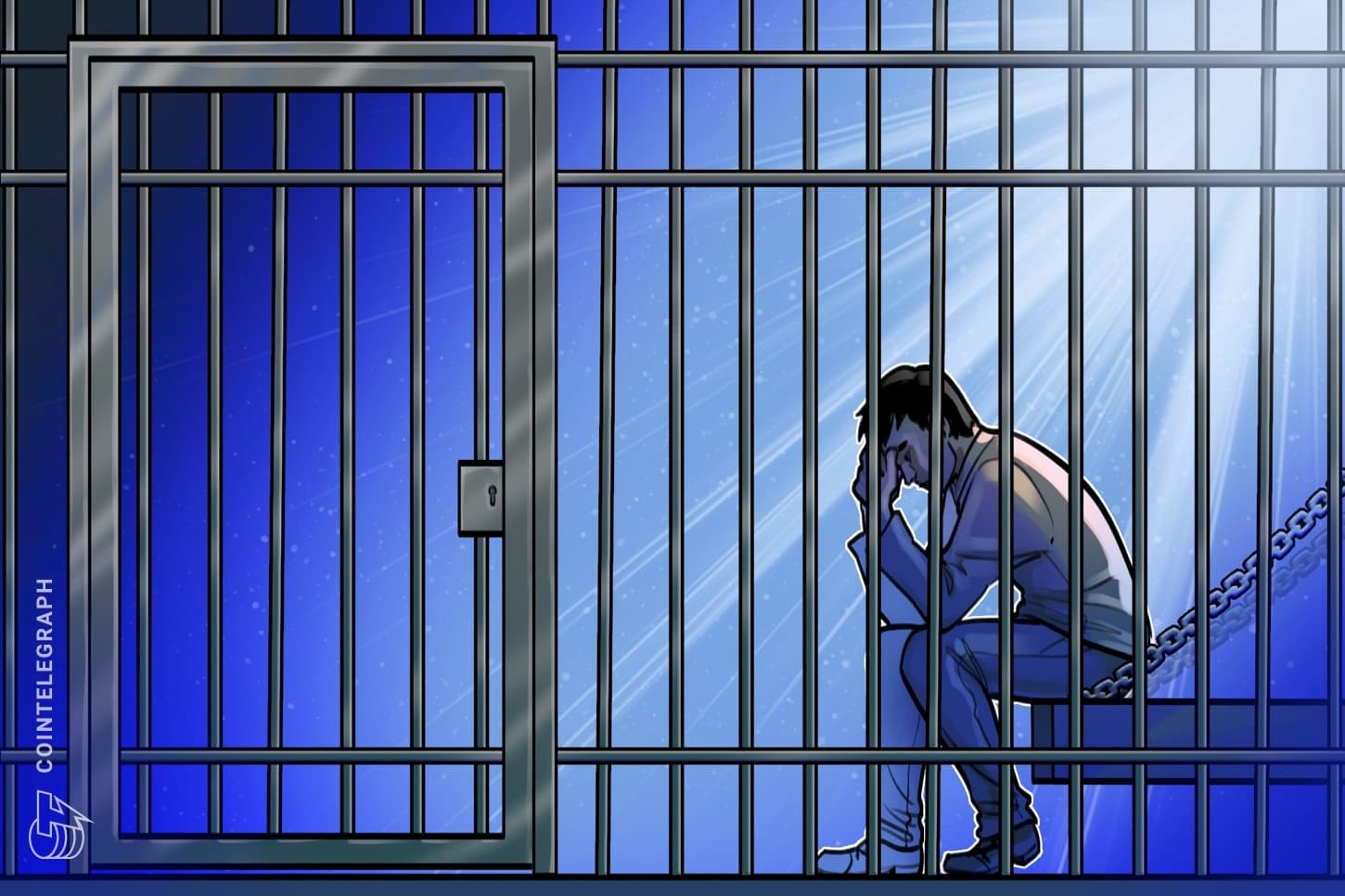 South Korean man faces jail over alleged poisoning over crypto trading losses
