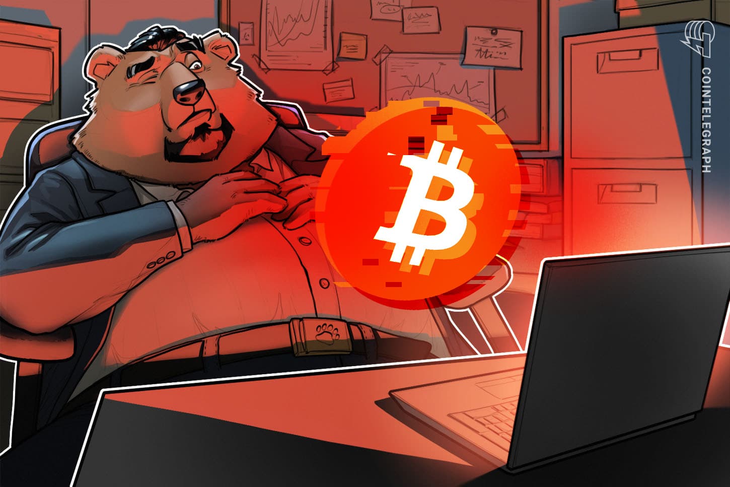 Bitcoin weekly RSI echoes mid-2022 bear market as BTC plays liquidity games