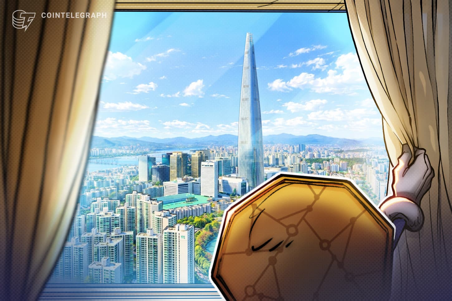 South Korea lifts 9-year corporate crypto ban: What the policy change means