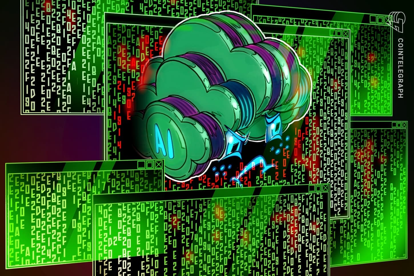 Moonwell hit by $1.78M exploit as AI vibe coding debate reaches DeFi