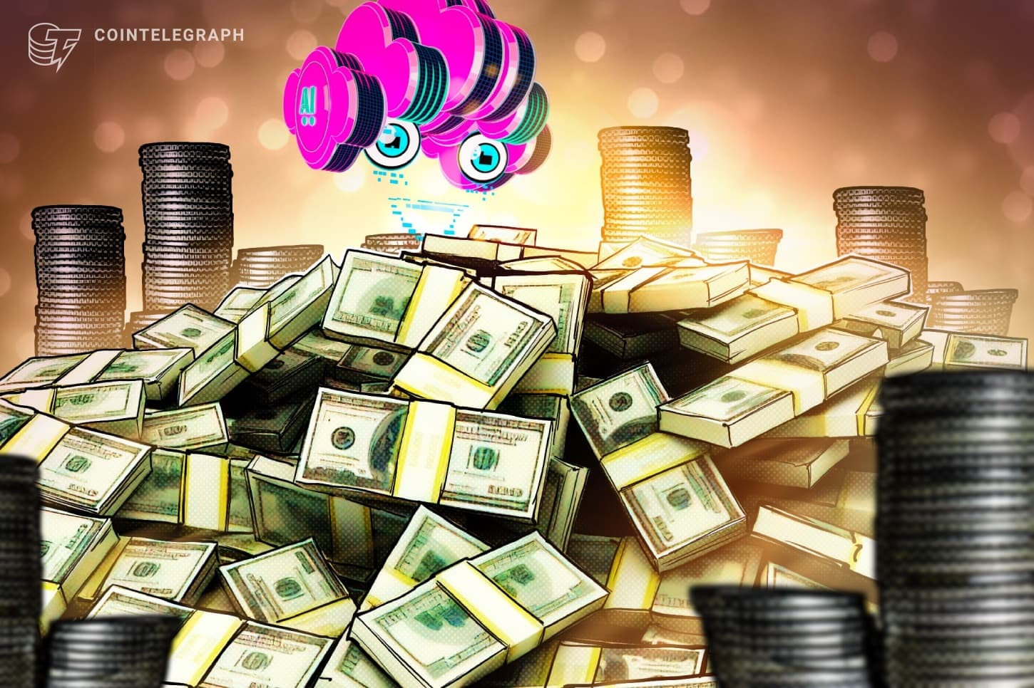 Riot Platform‘s AI/HPC push could net up to $21B, says activist holder