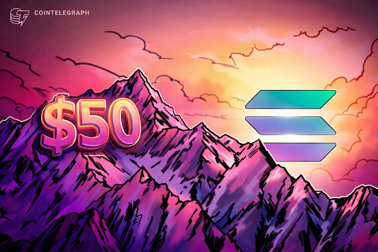 SOL’s path of least resistance tilts toward $50, but onchain data hints at bottom