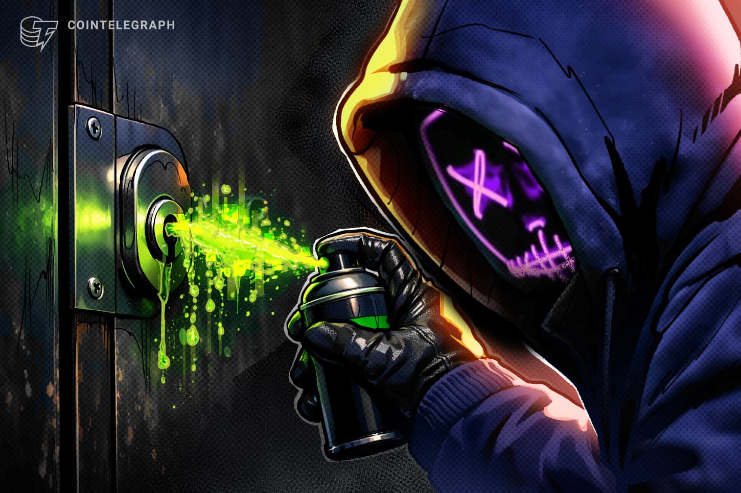 Why address poisoning works without stealing private keys