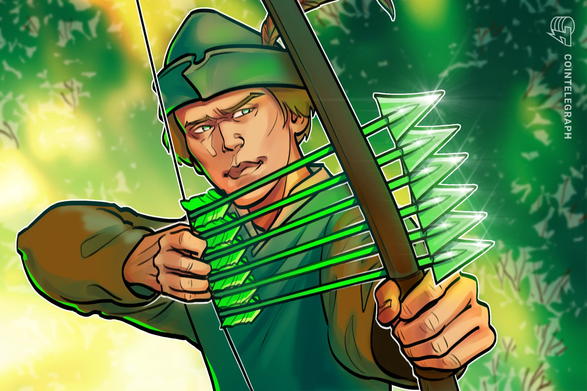 Robinhood’s L2 testnet hits 4M transactions in first week, CEO says