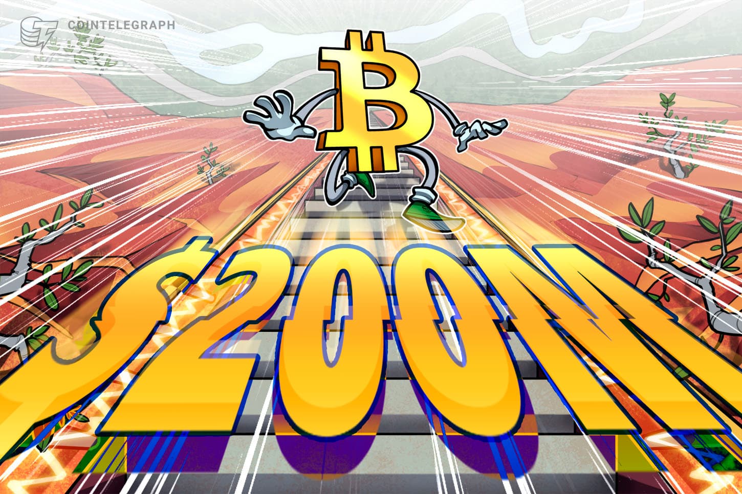 Bitcoin price forecast sees new breakdown as crypto liquidates over $200M