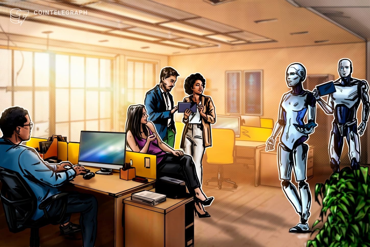 AI agents not worth the cost as humans still cheaper: Tech execs
