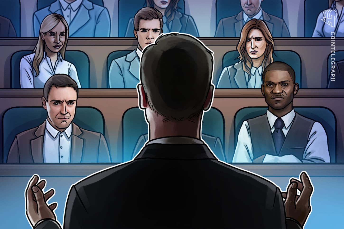 Metaplanet CEO rejects claims it hid details of Bitcoin trades