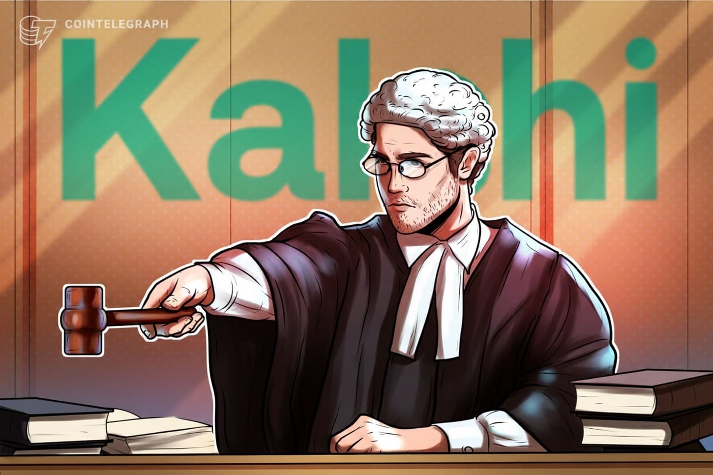 Tennessee judge issues injunction blocking state move against Kalshi