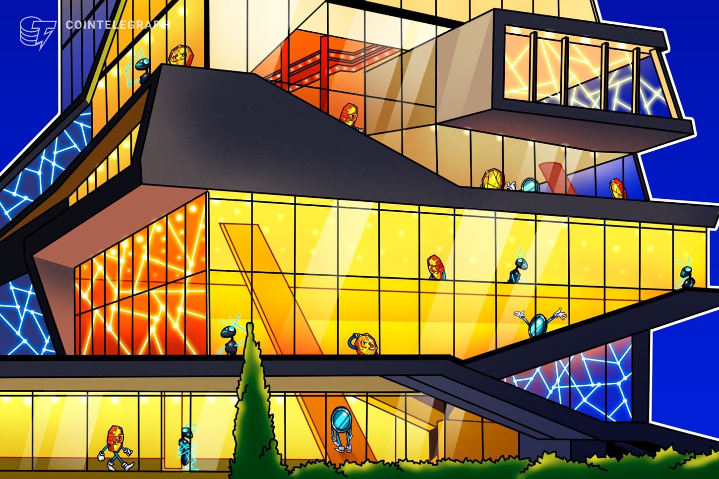 Tokenized real estate projects advance in Dubai and Maldives