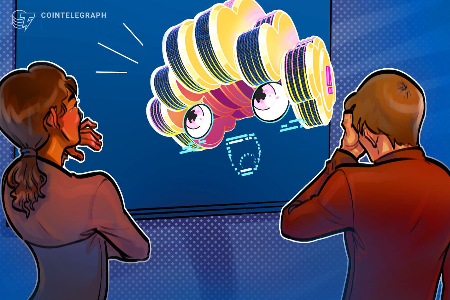 OpenAI employee's AI agent ‘accidentally’ sent $442K to beggar