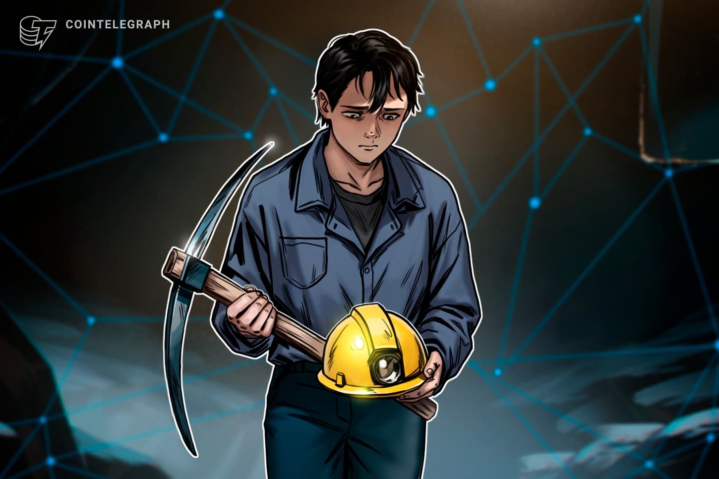 Bitmine paper loss nears $8.8B as Ether slump tests cyclical thesis
