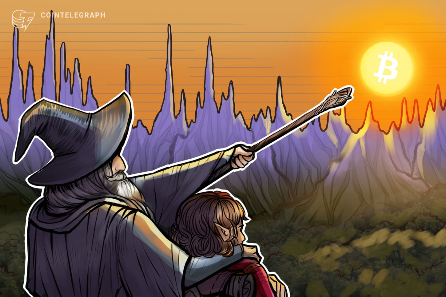 Critical Bitcoin weekly trend breaks for first time in 2+ years: Is BTC done?