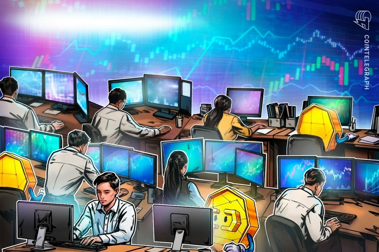 TRM Labs, Finray Technologies partner for crypto and fiat monitoring