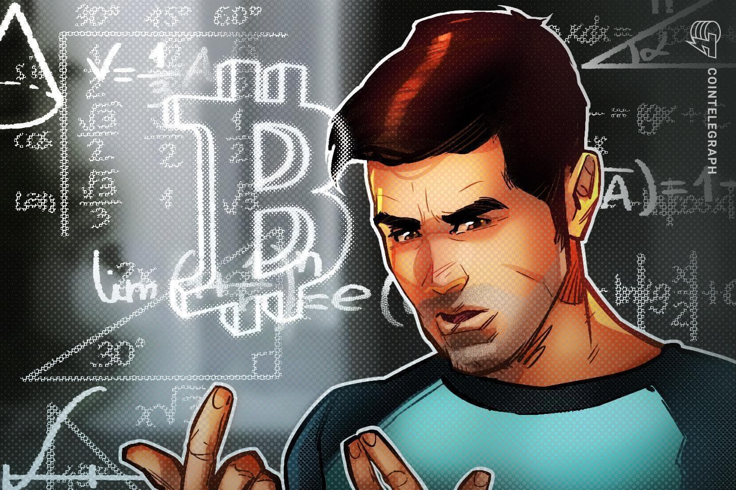 Bitcoin traders 'excess loss-realization' may push BTC price below $44K