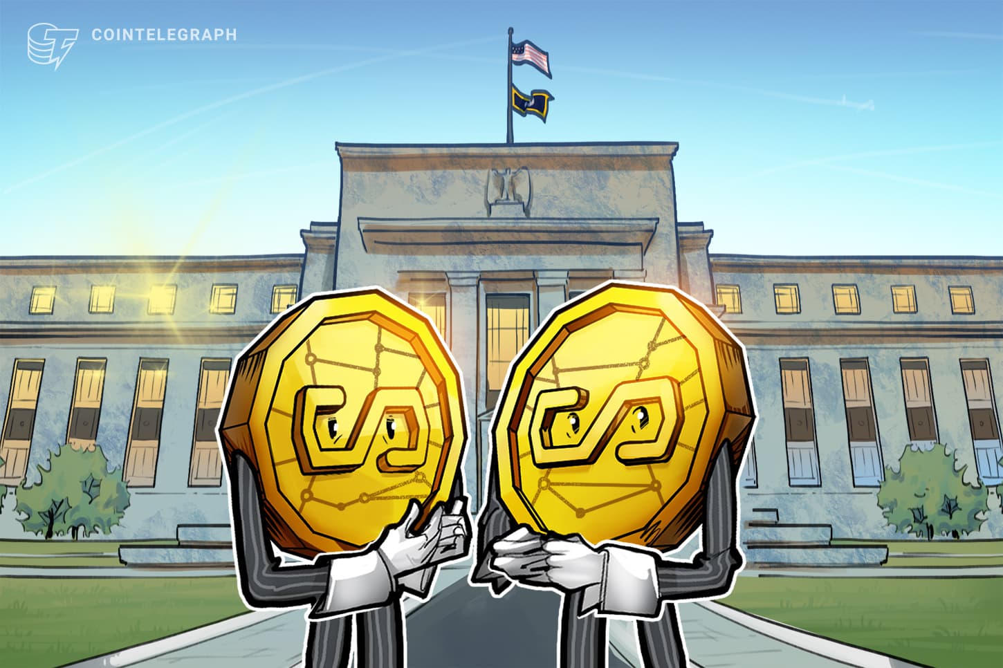 Stablecoin stagnation, tariffs a headwind for Bitcoin prices, analysts say