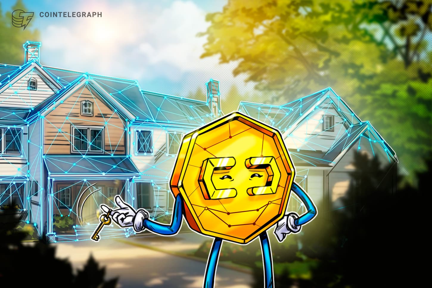 Better, Framework Ventures reach $500M stablecoin mortgage financing deal