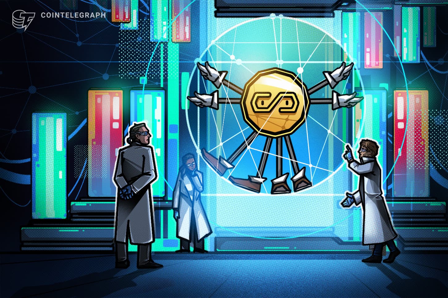 Revolut among four firms chosen to test stablecoins in UK sandbox