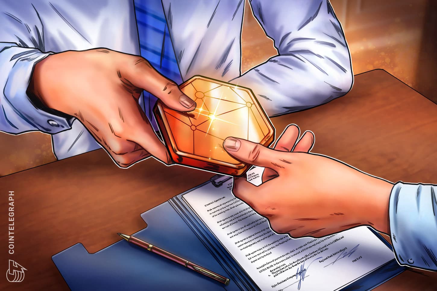 Aave crosses $1T in lending as it seeks more bank, fintech integrations