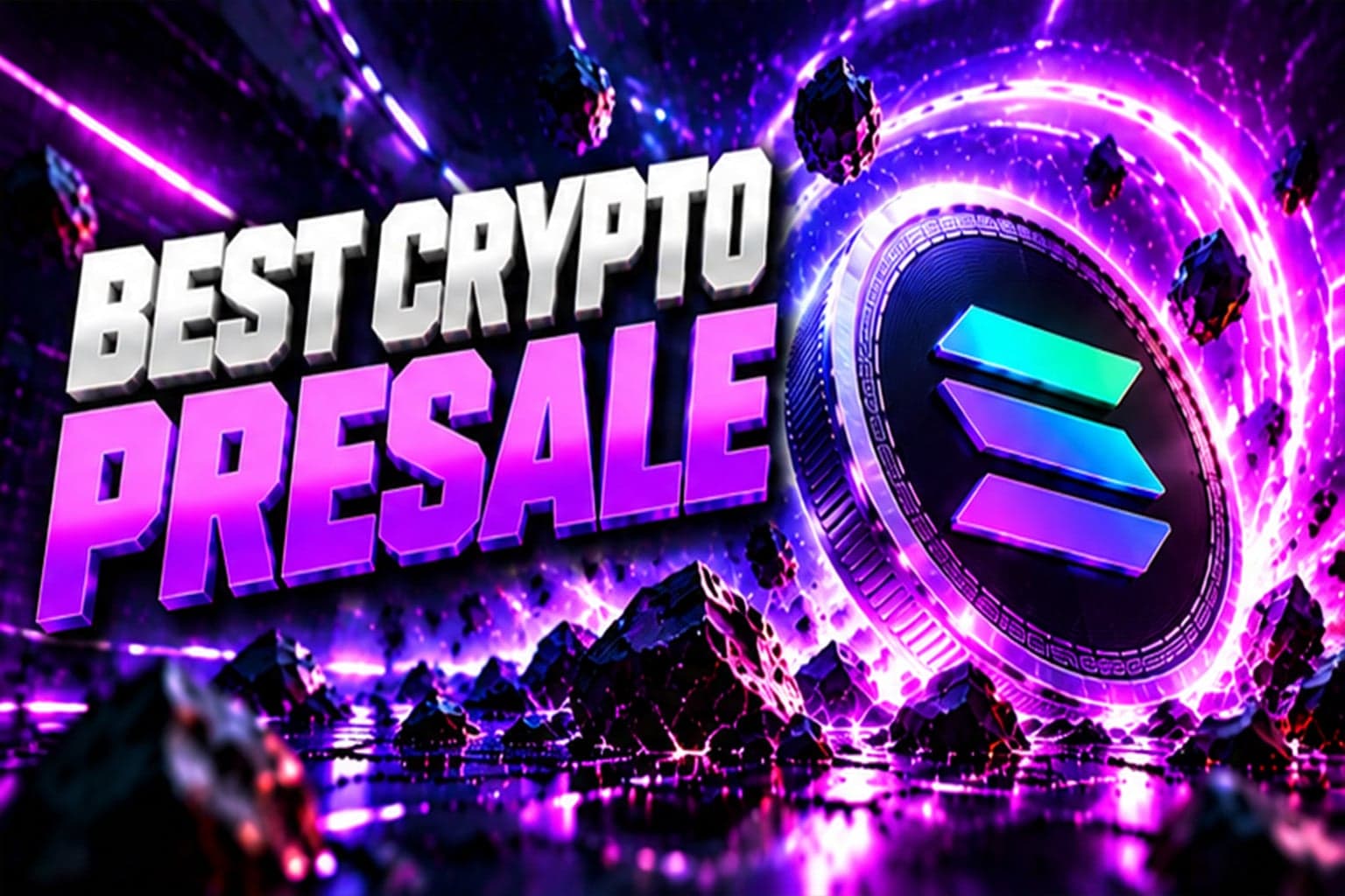 Best Crypto Presale to Watch: Pepeto Tops $11.2M as US Stablecoin Rules Near and SOL Lags