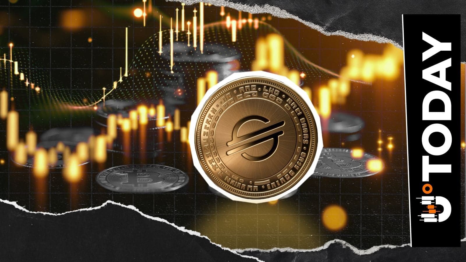 Stellar (XLM) Transaction Fees Hit 7-Day Low Just After Activity Peaks
