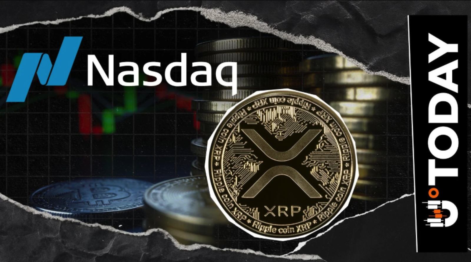 XRP Underperforms Following Evernorth's Public Debut