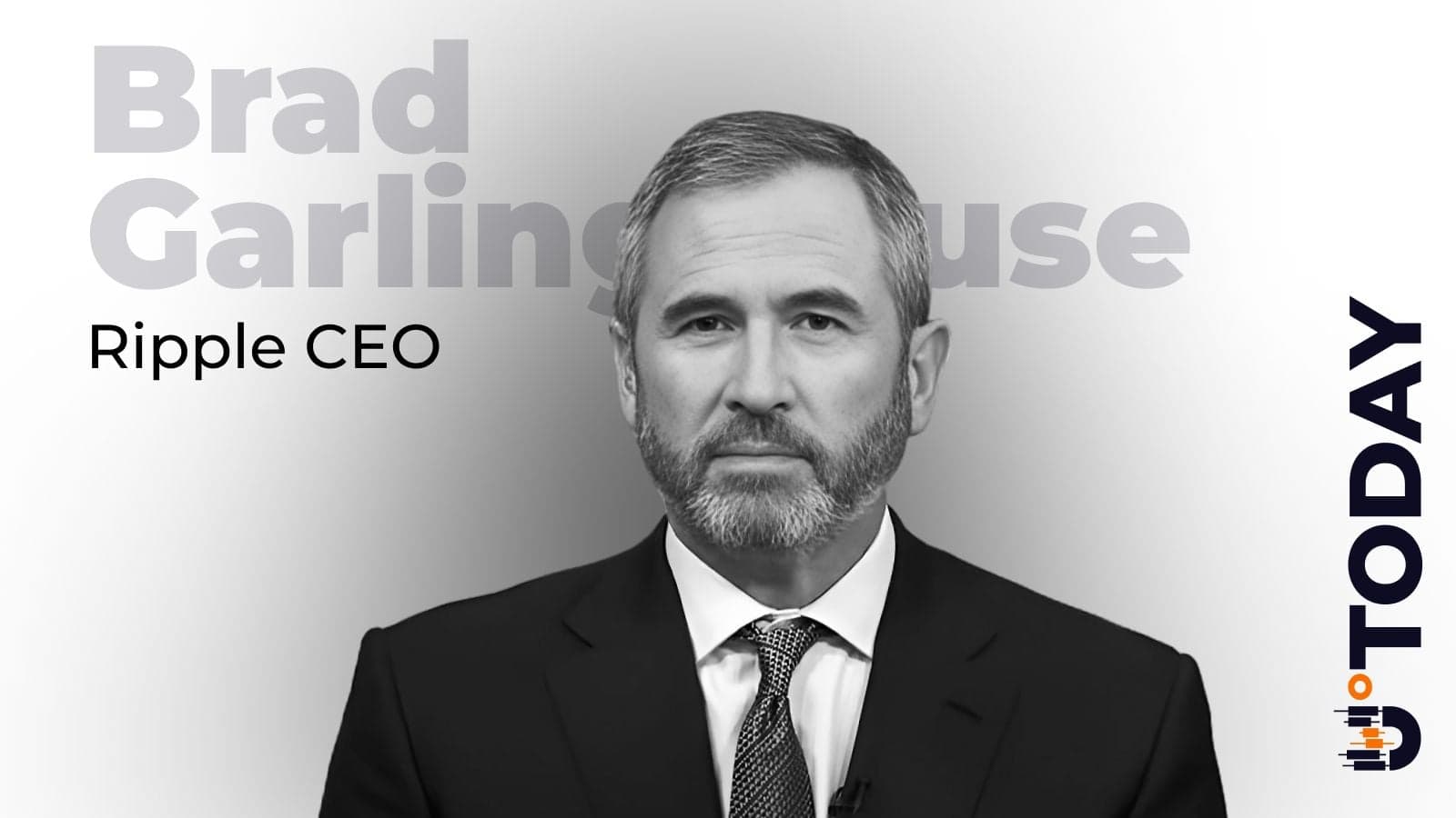 Ripple CEO Ends Speculation on What's Ahead for XRP Ledger