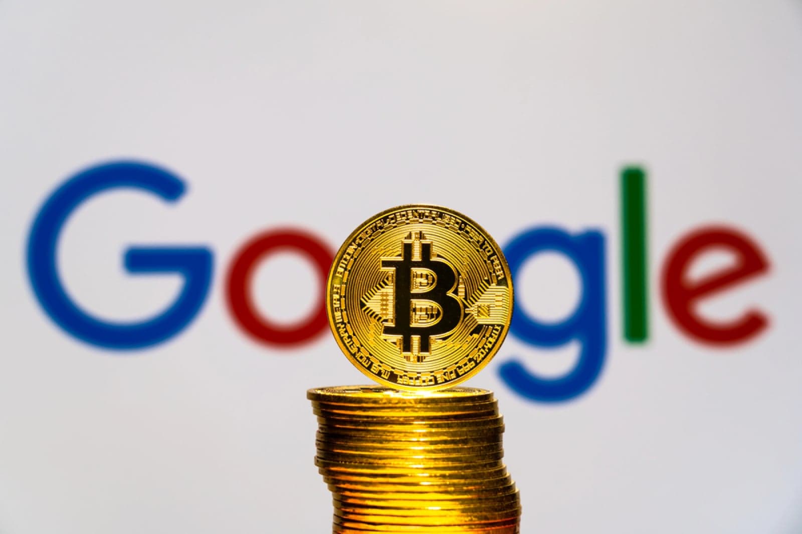 Google Searches for Bitcoin Plunge to Multi-Year Lows