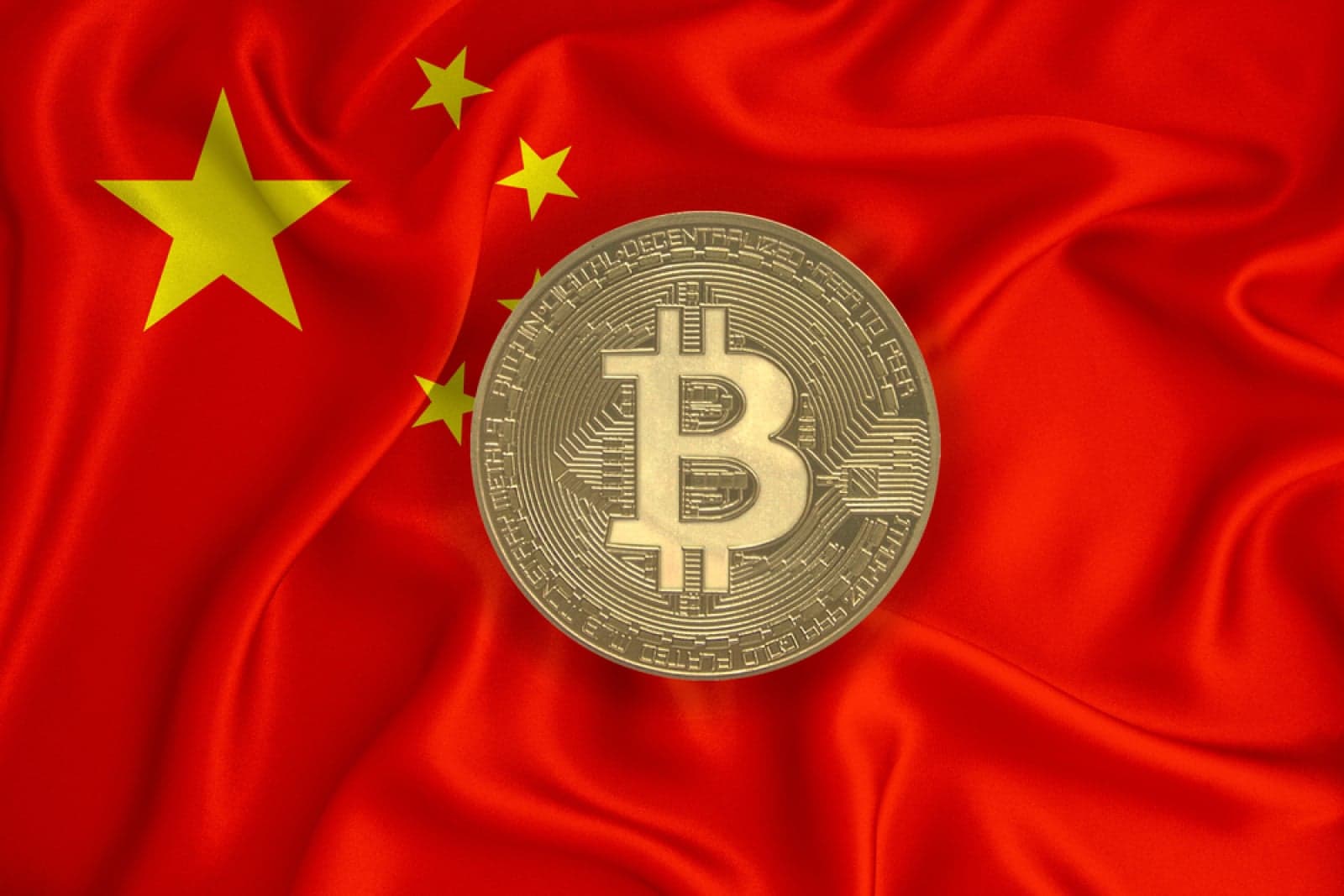 China Seeks to Confiscate Billions in BTC, XRP, DOGE, BCH, BTG and BSV