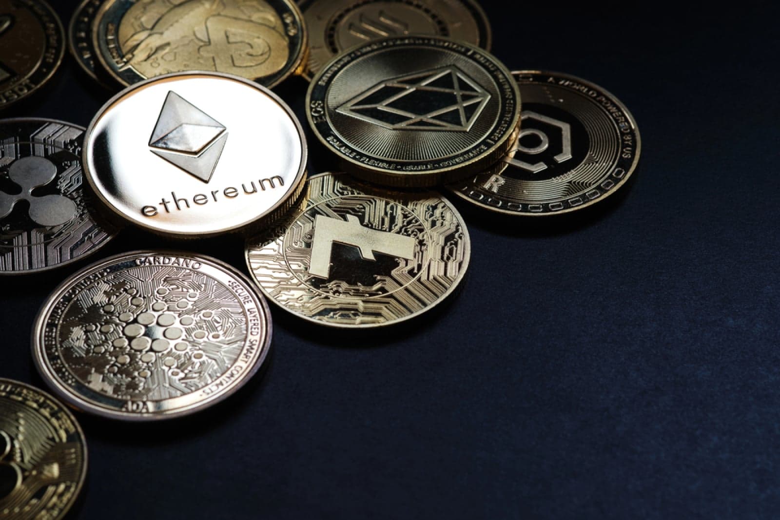 Near Protocol (NEAR), XRP, Zcash (ZEC) and Chainlink (LINK) Price Analysis for October 15: Can Bulls Sustain Liquidity?