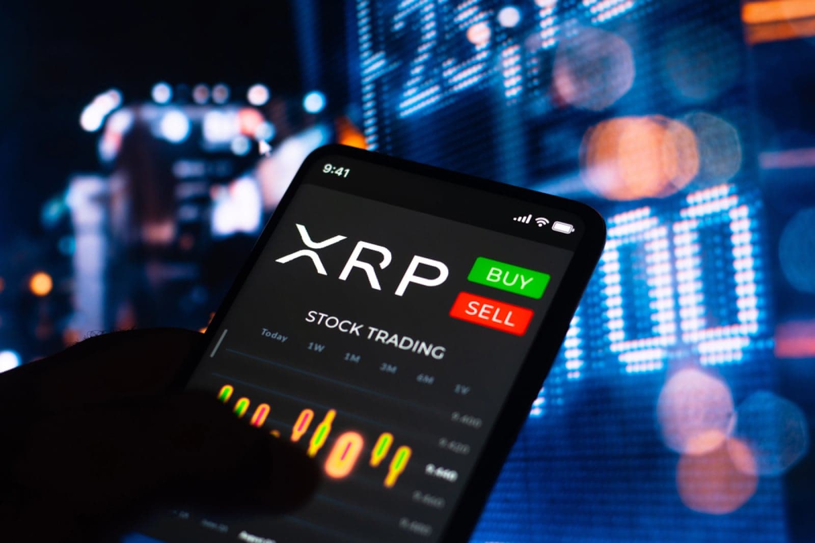XRP-Fueled Evernorth Set for NASDAQ Bell Amid $450 Million Valuation Disconnect