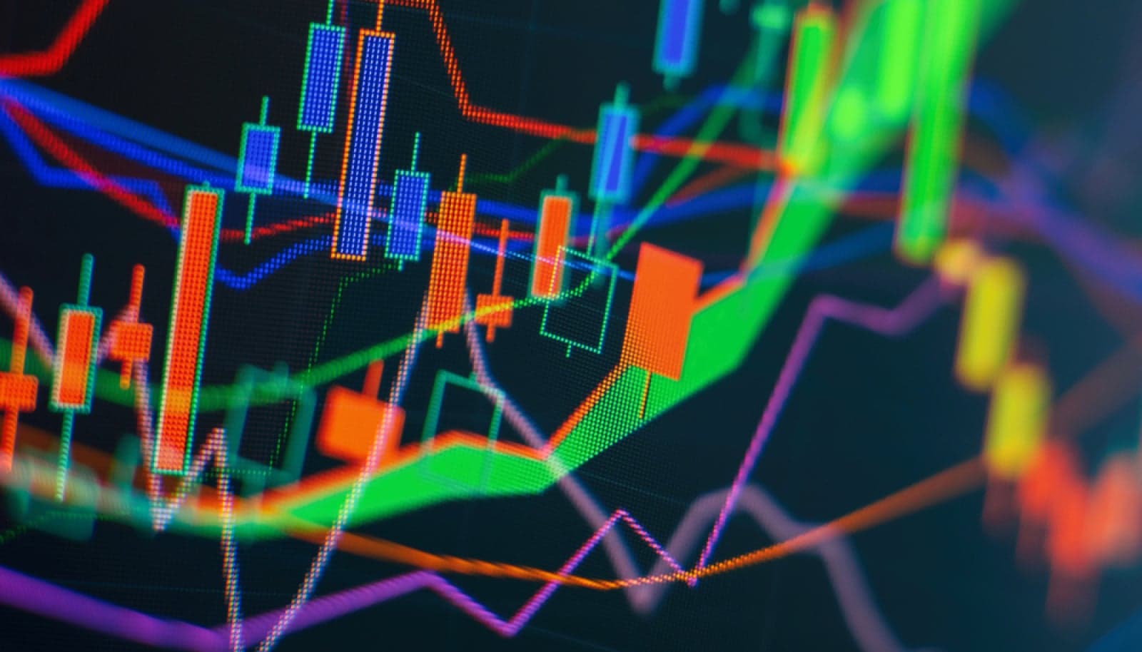 Crypto Market Faces $932 Million Overnight Liquidation: XRP, DOGE, NEAR in Focus