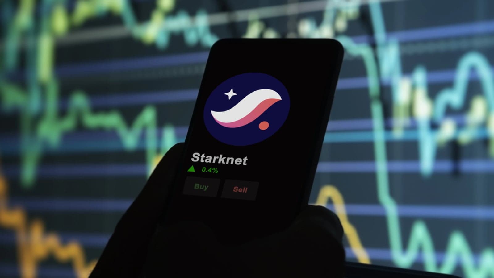 STRK Surges 25% as Starknet Votes on Ethereum 'Divorce' for Quantum Security