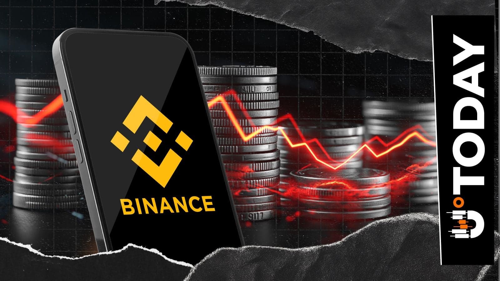 Binance to Delist Two Cryptocurrencies in October