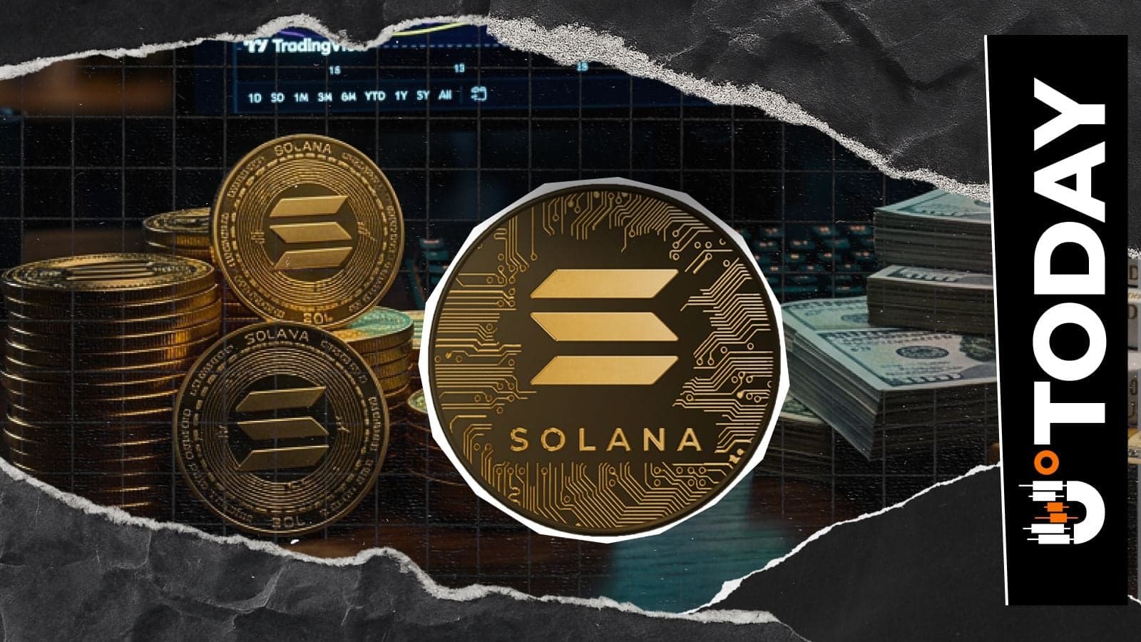 Grayscale Buys $20 Million of Solana