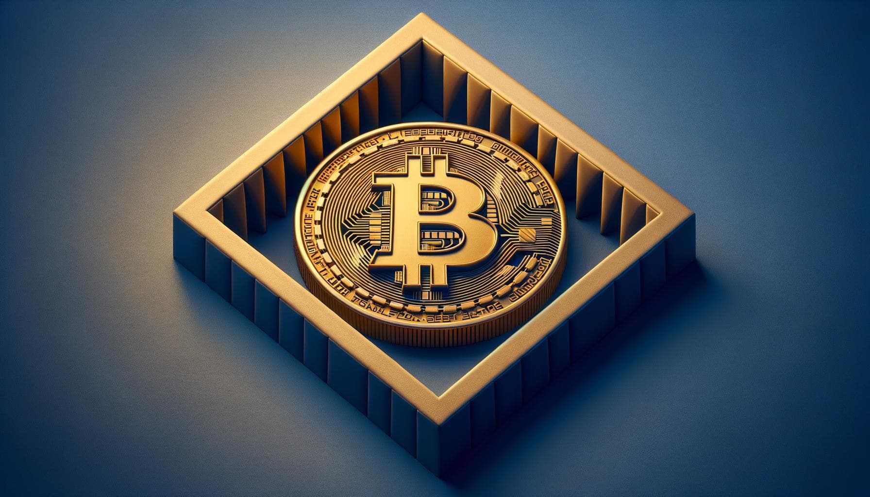 Bitcoin Price Holds The Line, But Can Bulls Force A Break Higher?